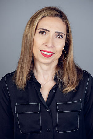 Carla Al Kateb profile picture
