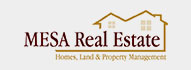 MESA Real Estate Logo