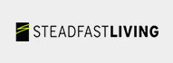 Stead Fast Living Logo