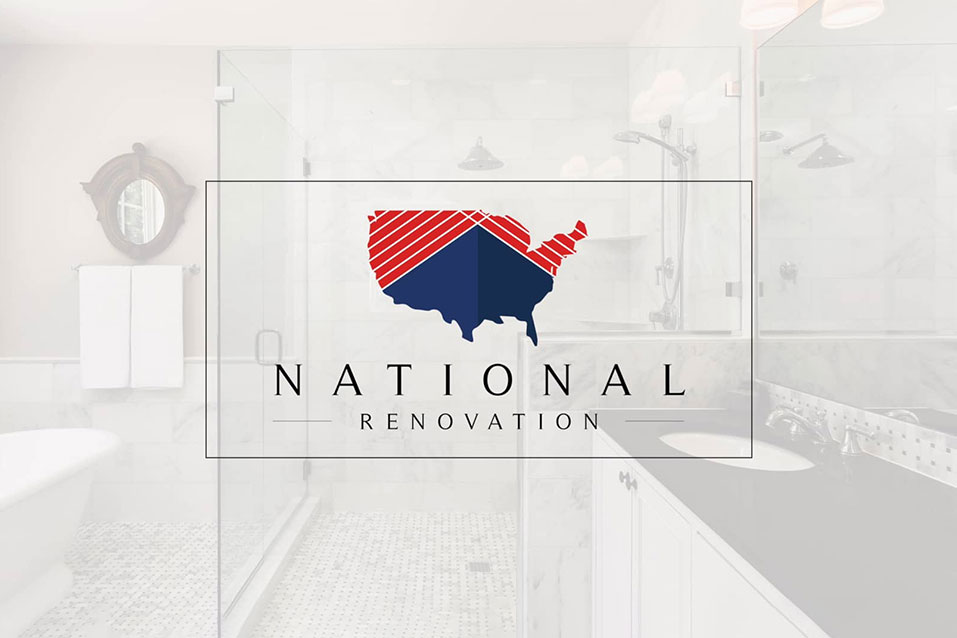 National Renovation video overlay