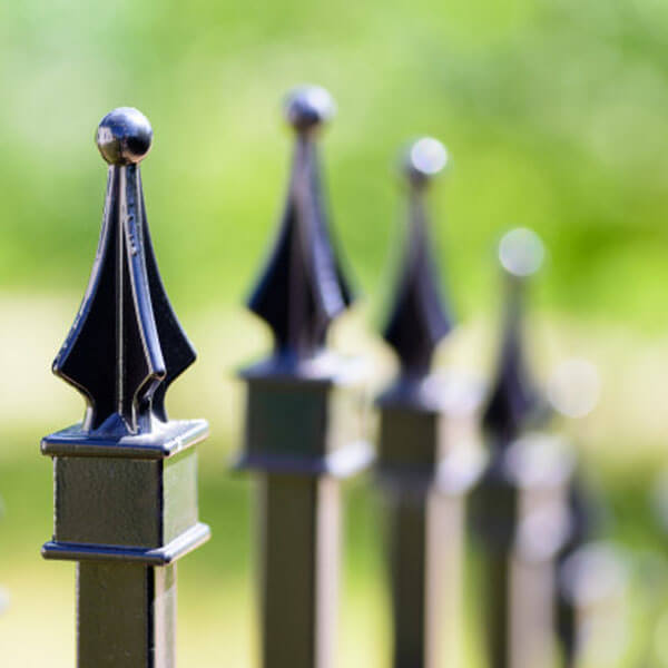 Wrought Iron Services