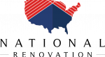 National Renovation Logo
